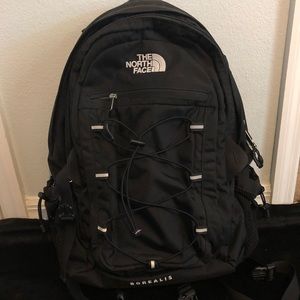 The North Face Borealis Backpack